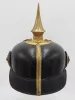 Oldenburg Infantry Officers Pickelhaube Visuel 9
